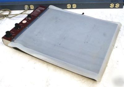 Hoefer scientific inst. SE1160 drygel sr. slab gel drye