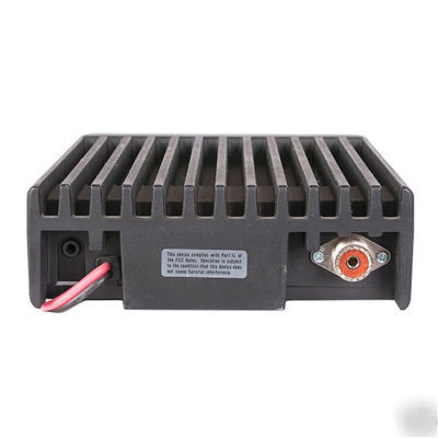 Icom aviation mobile radio ic-A110 