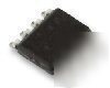 Ics chips: TLV2460CD single rail-to-rail amp w/shutdown
