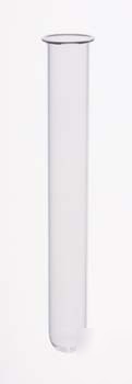 Kimble/kontes kimax test tubes, plain, : 45050 19150