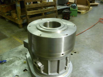 Mmk hydraulic power cylinder