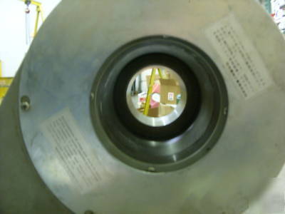 Mmk hydraulic power cylinder