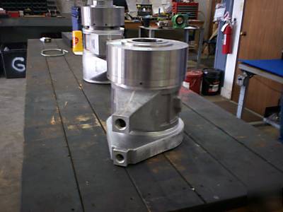 Mmk hydraulic power cylinder
