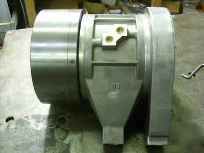 Mmk hydraulic power cylinder