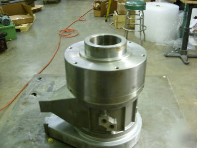 Mmk hydraulic power cylinder