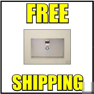 New koala bear baby changing station vertical KB101-01 