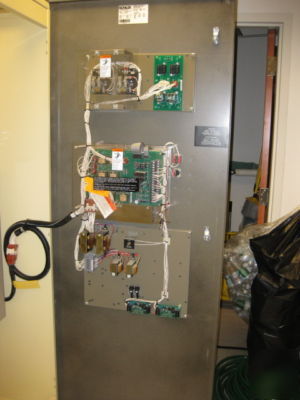 New kohler zenith 1200 amp automatic transfer switch - 