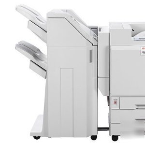 Ricoh SR960 (sr 960) multi tray finisher