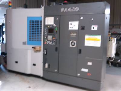Toyoda fa 400 make offer... must go