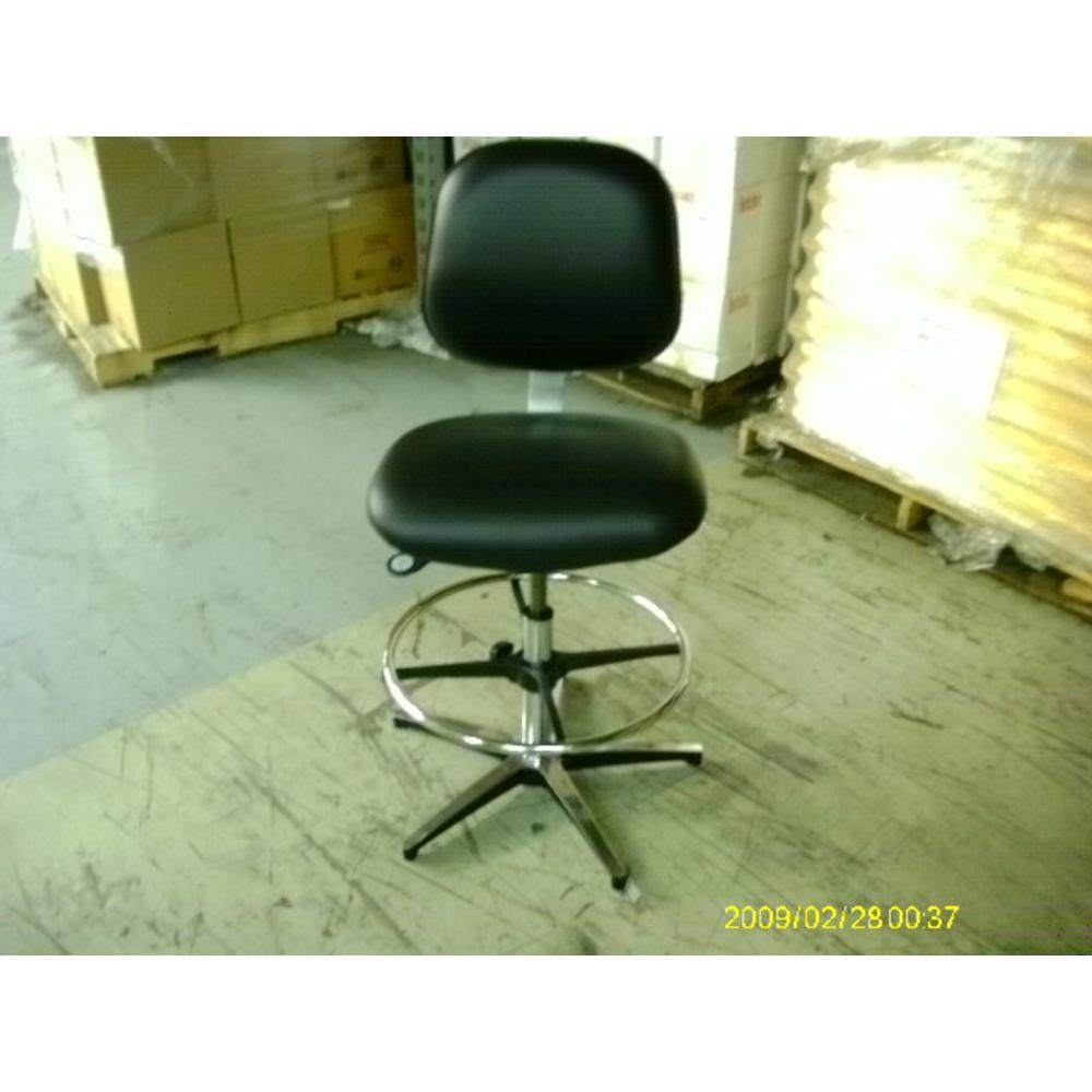 Biofit engineered seating inc MRKS67592 chair w/lumbar