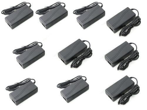 10 pcs for 12V 2A switching power supply cctv