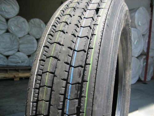 255/70/R22.5. 16PLY highway radial trailer truck tire 