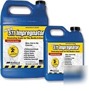 511 impregnator penetrating sealer tile/grout pint 16OZ