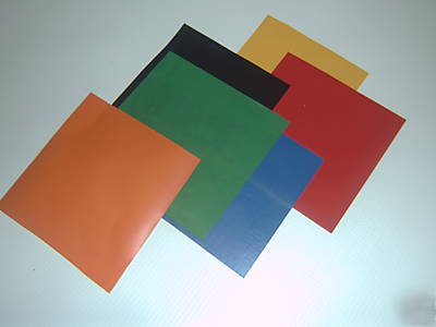 7PC 7 colors 12