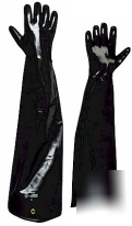 Ansell neox neoprene-coated glove, 31