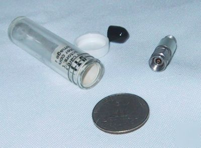 Attenuator 6DB wiltron anritsu 43KC-6 2.9MM/k dc-40GHZ