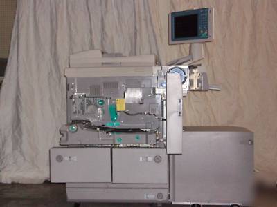 Canon image runner 7105 copier ,great condition 