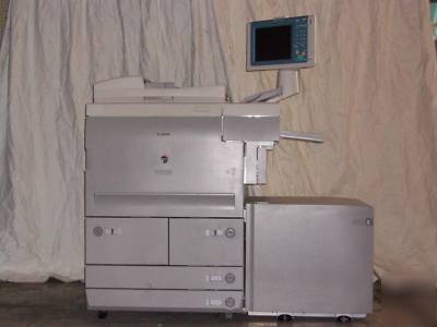 Canon image runner 7105 copier ,great condition 