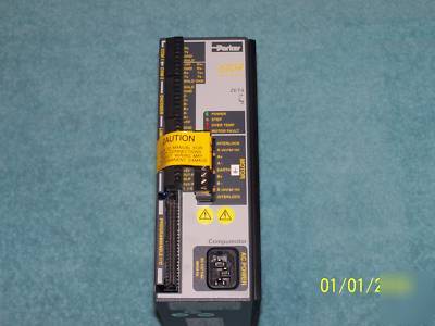 Compumotor zeta 6104 parker indexer drive
