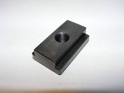 Craftsman dunlap 109 lathe t-nut tool post compound