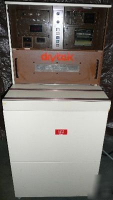 Drytek mega strip 5 