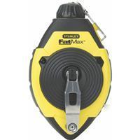 Fatmax 100' chalkline reel by stanley tools 40-140L