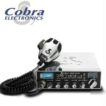 Full featured cb radio ppi