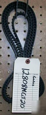 Gates 1280-8MGT20 powergrip GT2 industrial timing belts