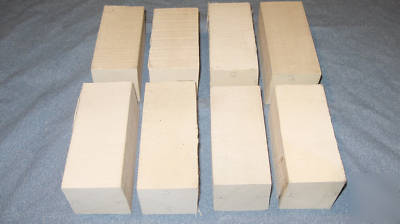 Holly american lumber wood turning square squares blank