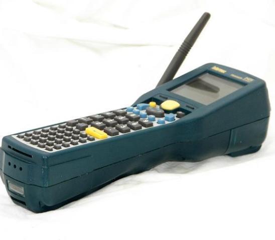 Intermec antares trakker T2425 wireless data terminal