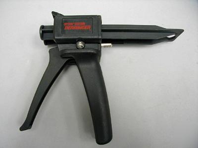 Itw ramset red head E400 derringer epcon injector tool