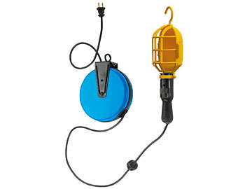 Klein 500 500 series handy-lite reels