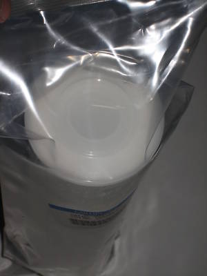 Lab water filter, millipore rogard CDPRM1206, case of 6