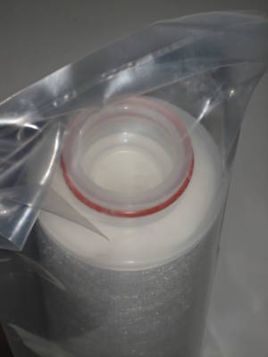 Lab water filter, millipore rogard CDPRM1206, case of 6