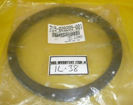 Lam research ring clamp 715-028289-001 rebuilt
