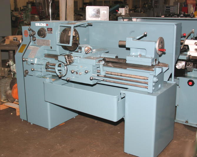 Leblond model 15
