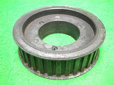 Martin 36H150SK timing pulley belt=1-1/2