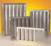 New grease guardâ„¢ baffle filter - 20