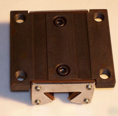 New lot of four oiles type s linear bearings L454