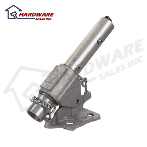 New marshalltown RL6 rotaleveler bull float adapter usa 