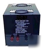 New simran thg 10000 heavy duty step down ac converter 