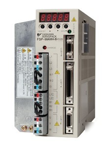 New yaskawa servopack sgdh-01AE , sgdh-01AE YA11 sigma