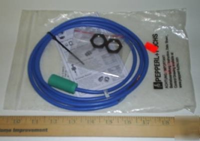 Pepperl fuchs inductive namur proximity sensor 106444