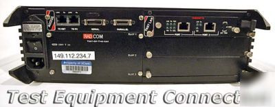 Radcom prismlite tcp/ip analyzer