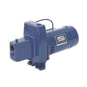 Sta-rite .5 hp shallow well pump 115V/230V