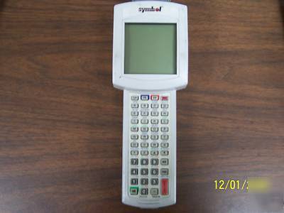 Symbol PDT3540 scanners lot of 12 *deal* 
