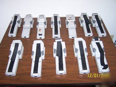 Symbol PDT3540 scanners lot of 12 *deal* 