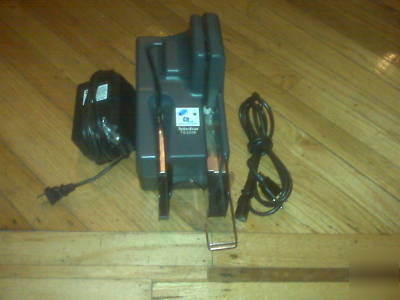 Tellerscan ts-220E TS220E check reader mint 