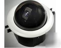 Toshiba IKDP30A ik DP30A ptz color cctv camera