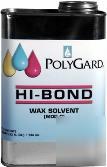 Wax solution (1 quart ) resin / gel coat wax additive